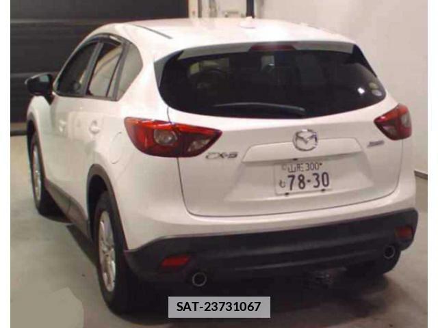 Mazda CX-5 2016-02 7807762-1