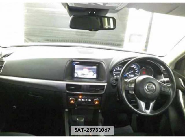 Mazda CX-5 2016-02 7807762-2