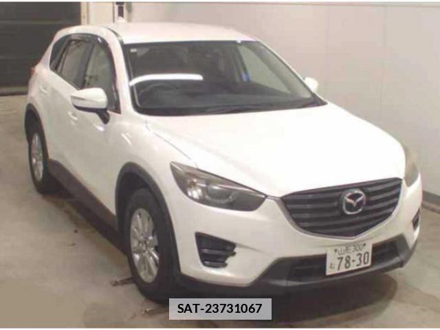Mazda CX-5 2016-02 7807762-3