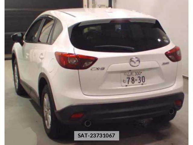 Mazda CX-5 2016-02 7807762-4