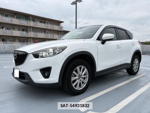 Mazda CX-5 2014-02 7808447-0