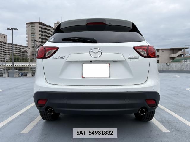 Mazda CX-5 2014-02 7808447-1