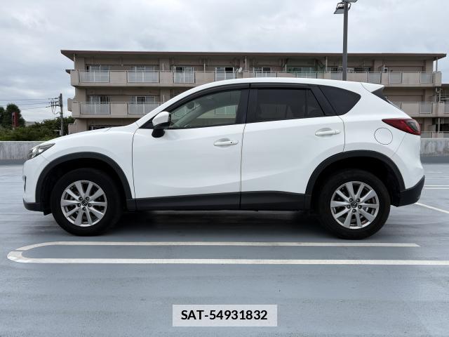 Mazda CX-5 2014-02 7808447-10