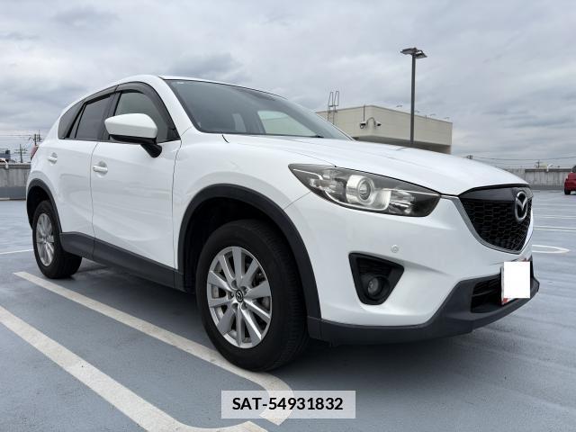 Mazda CX-5 2014-02 7808447-11
