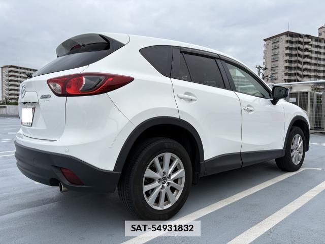 Mazda CX-5 2014-02 7808447-13
