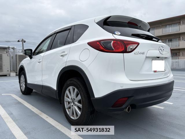 Mazda CX-5 2014-02 7808447-14