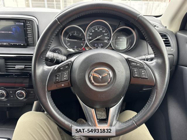 Mazda CX-5 2014-02 7808447-17