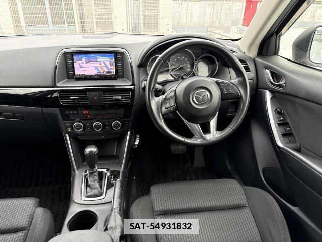 Mazda CX-5 2014-02 7808447-2