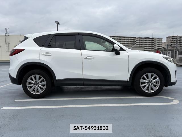 Mazda CX-5 2014-02 7808447-3