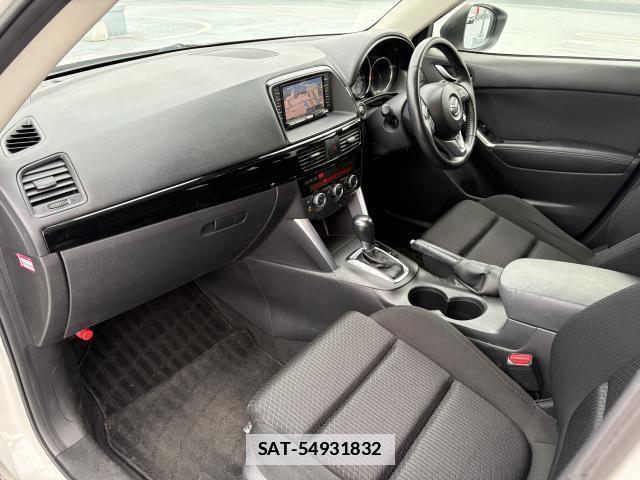 Mazda CX-5 2014-02 7808447-5