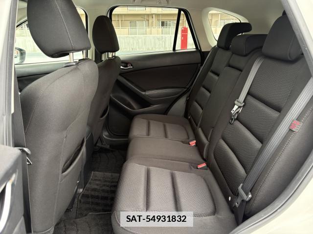 Mazda CX-5 2014-02 7808447-6