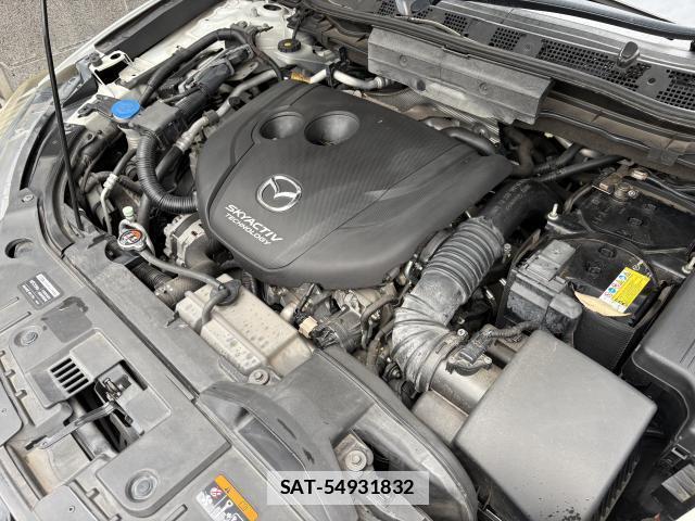 Mazda CX-5 2014-02 7808447-7