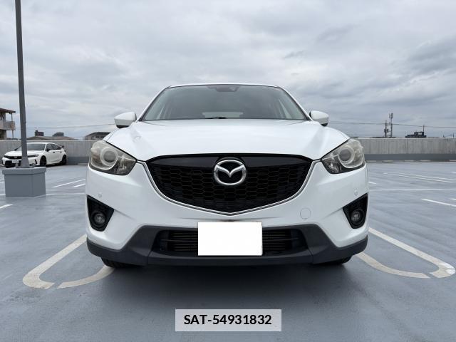 Mazda CX-5 2014-02 7808447-9