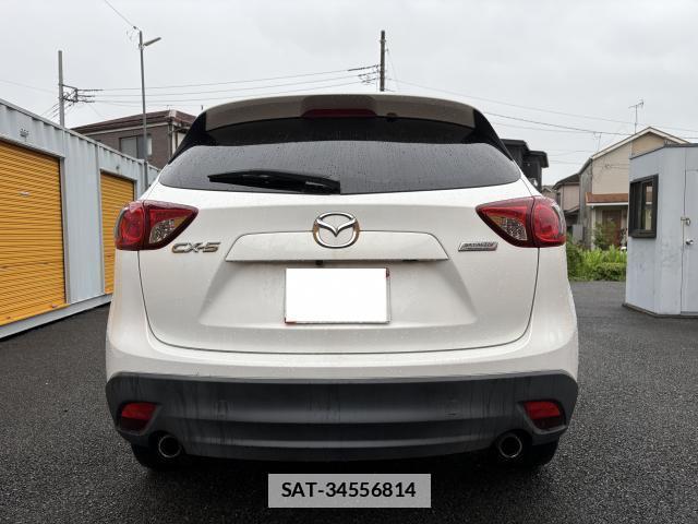 Mazda CX-5 2013-12 7808448-1