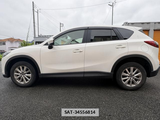 Mazda CX-5 2013-12 7808448-10