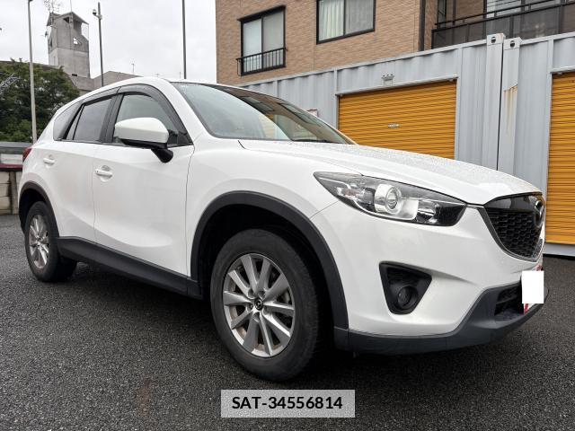 Mazda CX-5 2013-12 7808448-11