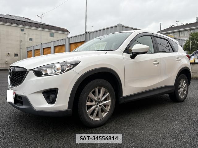 Mazda CX-5 2013-12 7808448-12