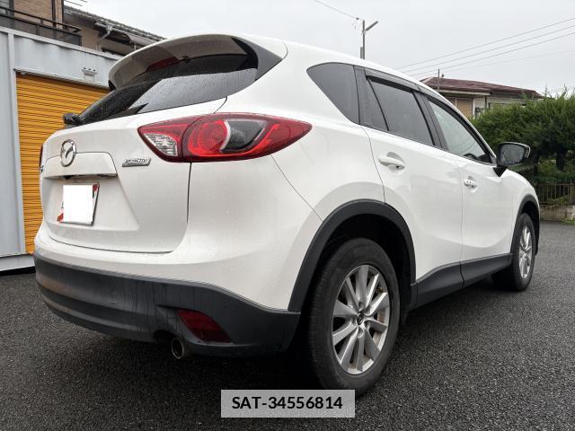 Mazda CX-5 2013-12 7808448-13