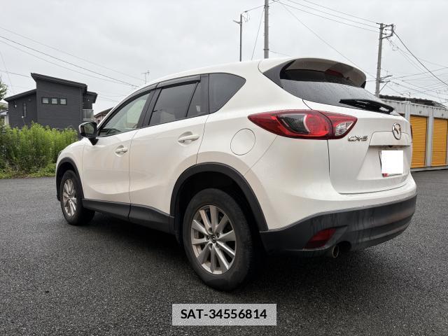 Mazda CX-5 2013-12 7808448-14
