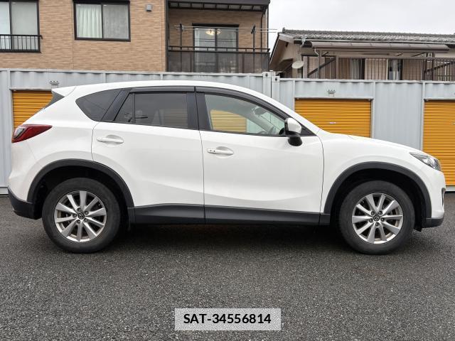 Mazda CX-5 2013-12 7808448-3