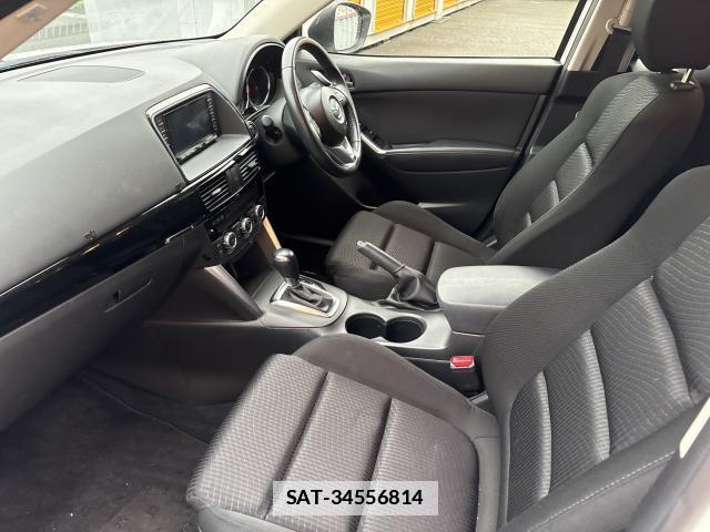 Mazda CX-5 2013-12 7808448-5
