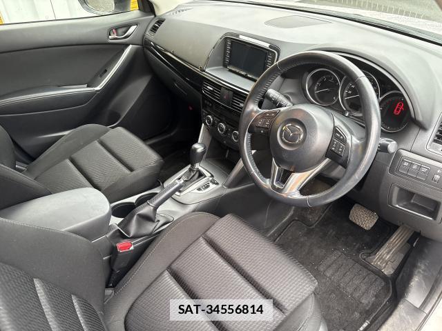 Mazda CX-5 2013-12 7808448-7