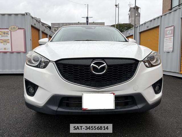 Mazda CX-5 2013-12 7808448-9