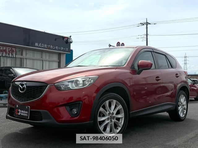 Mazda CX-5 2012-06 7808797-0