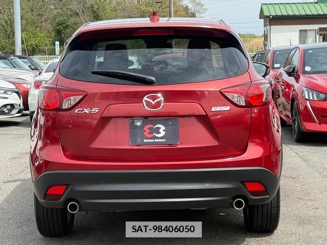 Mazda CX-5 2012-06 7808797-10
