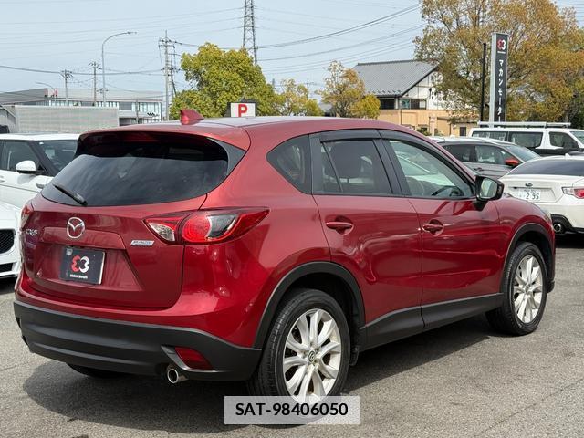 Mazda CX-5 2012-06 7808797-11