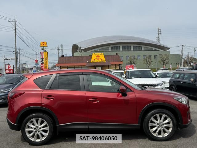 Mazda CX-5 2012-06 7808797-12