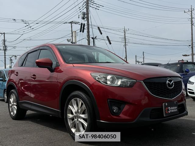 Mazda CX-5 2012-06 7808797-13