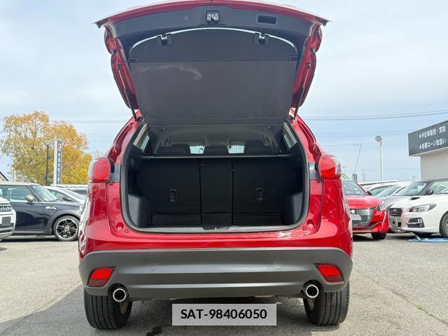Mazda CX-5 2012-06 7808797-14