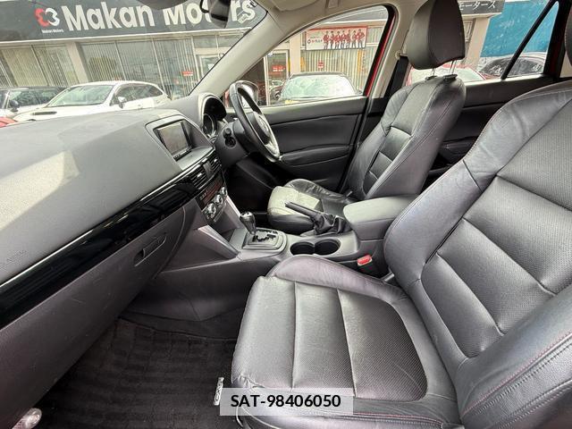 Mazda CX-5 2012-06 7808797-16