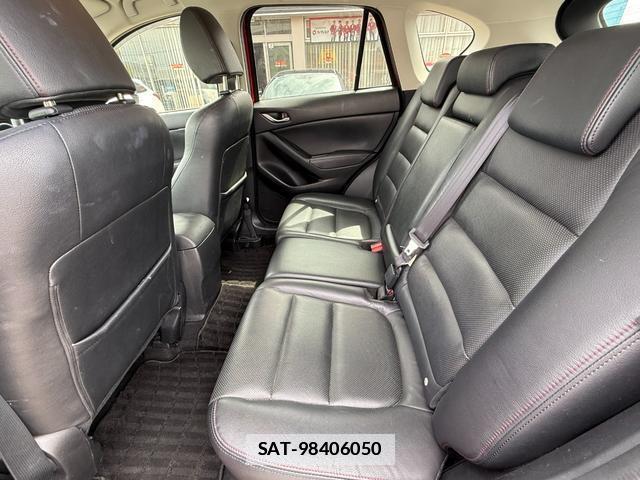 Mazda CX-5 2012-06 7808797-17