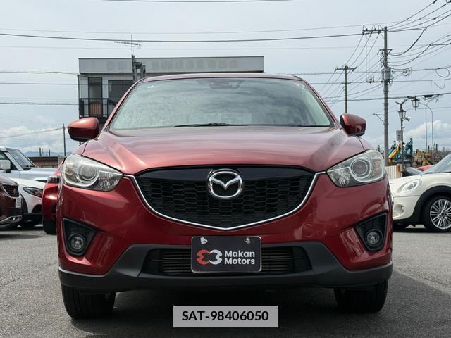 Mazda CX-5 2012-06 7808797-2