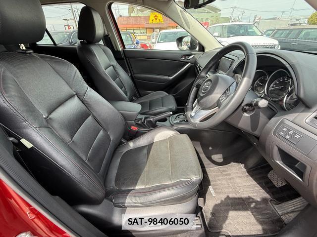 Mazda CX-5 2012-06 7808797-4