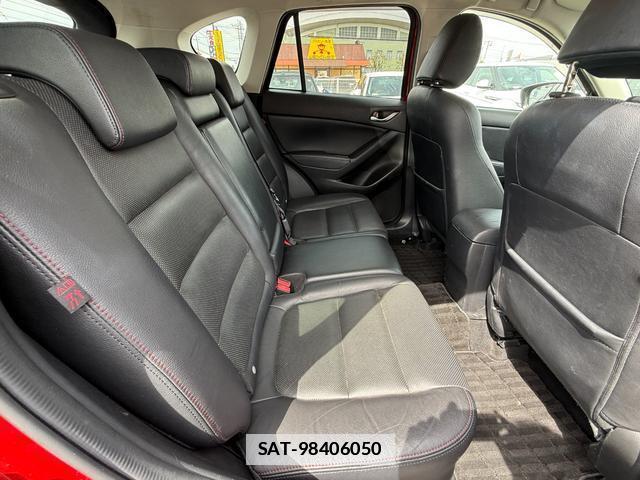 Mazda CX-5 2012-06 7808797-5