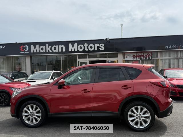 Mazda CX-5 2012-06 7808797-8