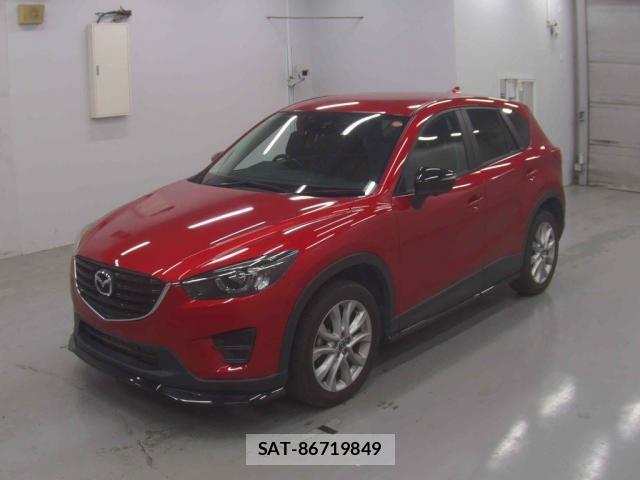 Mazda CX-5 2016-03 7809186-0