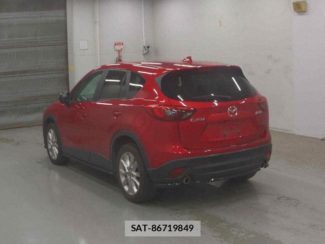 Mazda CX-5 2016-03 7809186-1