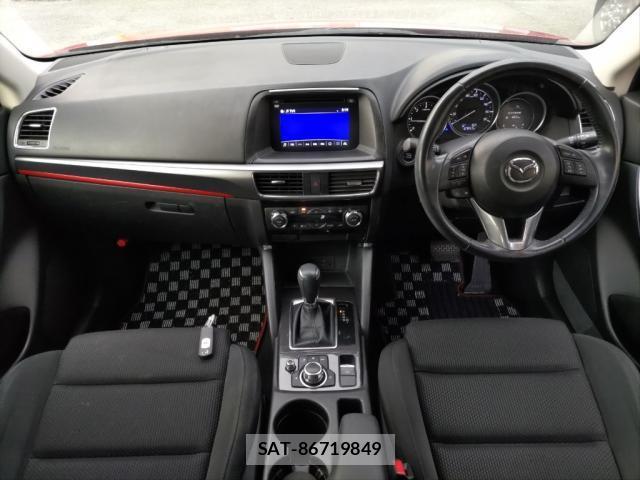 Mazda CX-5 2016-03 7809186-2