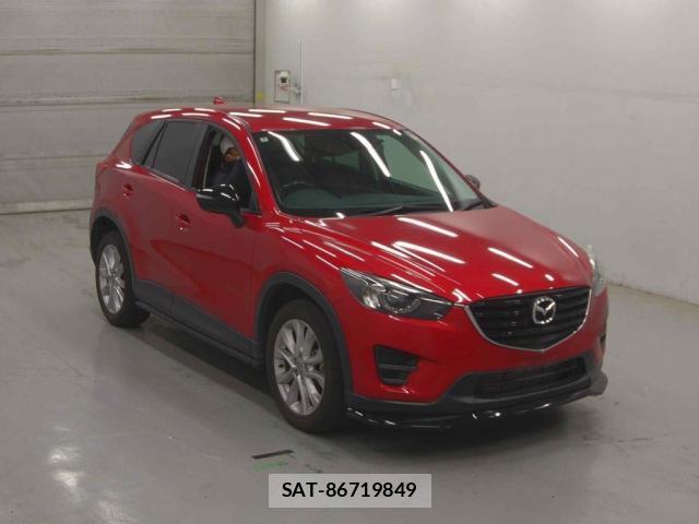 Mazda CX-5 2016-03 7809186-3