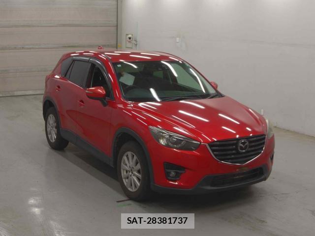 Mazda CX-5 2015-07 7809215-0