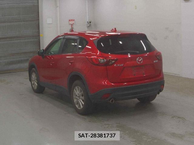 Mazda CX-5 2015-07 7809215-1