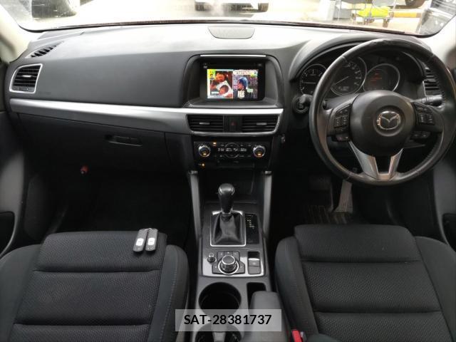 Mazda CX-5 2015-07 7809215-2