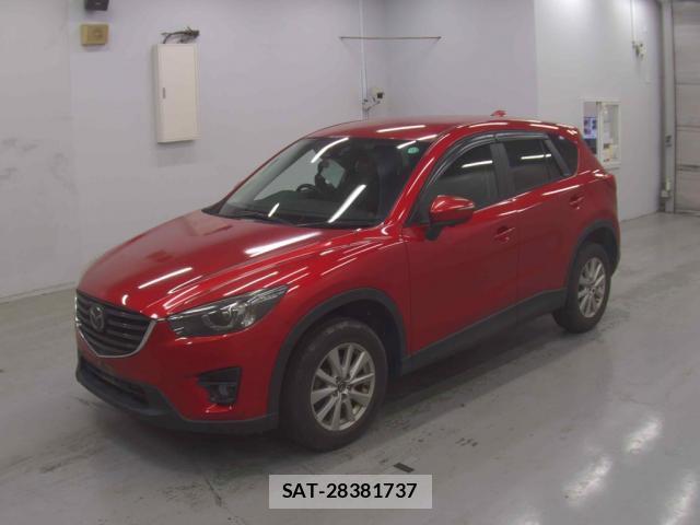 Mazda CX-5 2015-07 7809215-3
