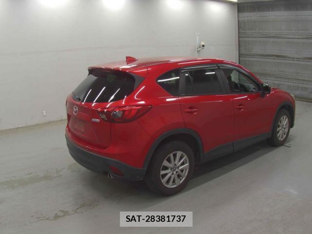 Mazda CX-5 2015-07 7809215-4