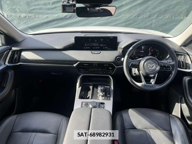 Mazda CX-60 2023-03 7793725-1