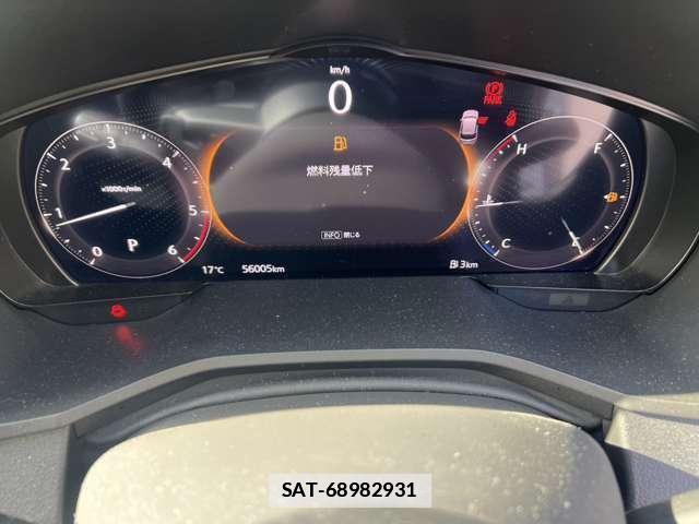 Mazda CX-60 2023-03 7793725-6